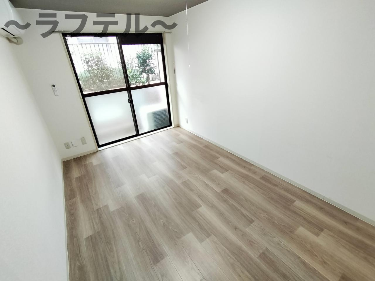 所沢市小手指町４丁目の賃貸マンションの居間・リビング