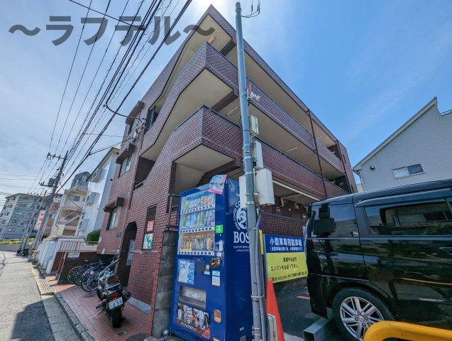 所沢市小手指町４丁目の賃貸マンションのその他
