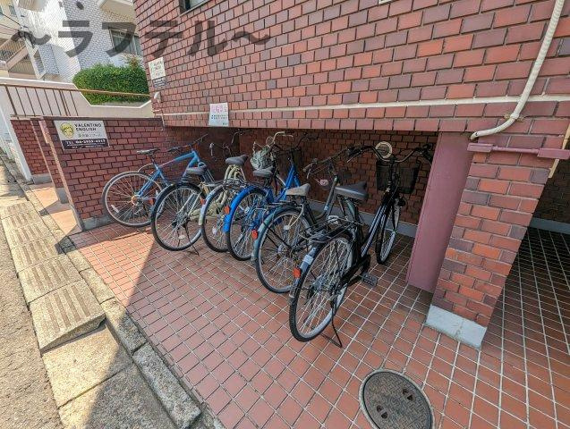所沢市小手指町４丁目の賃貸マンションのその他共用部分