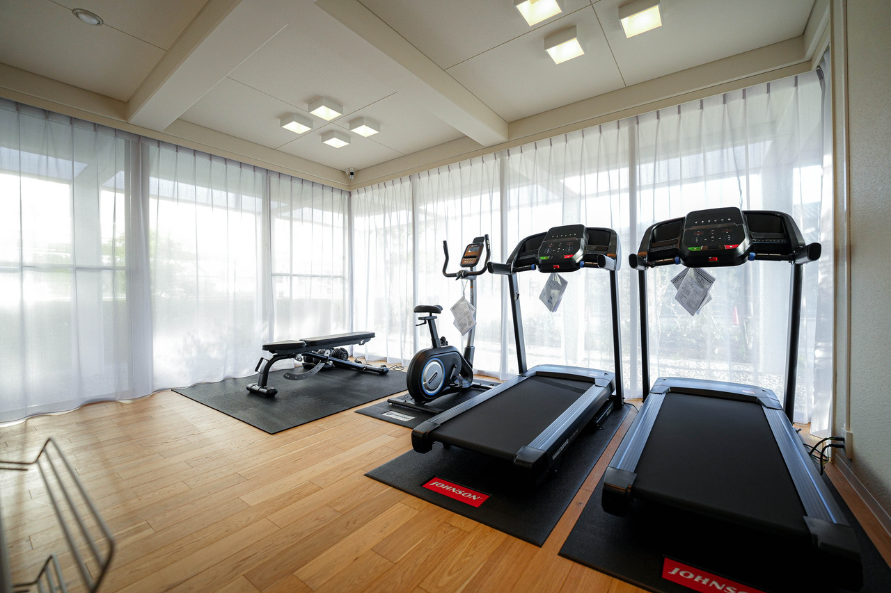 goodroom residence 奈良のその他共用部分