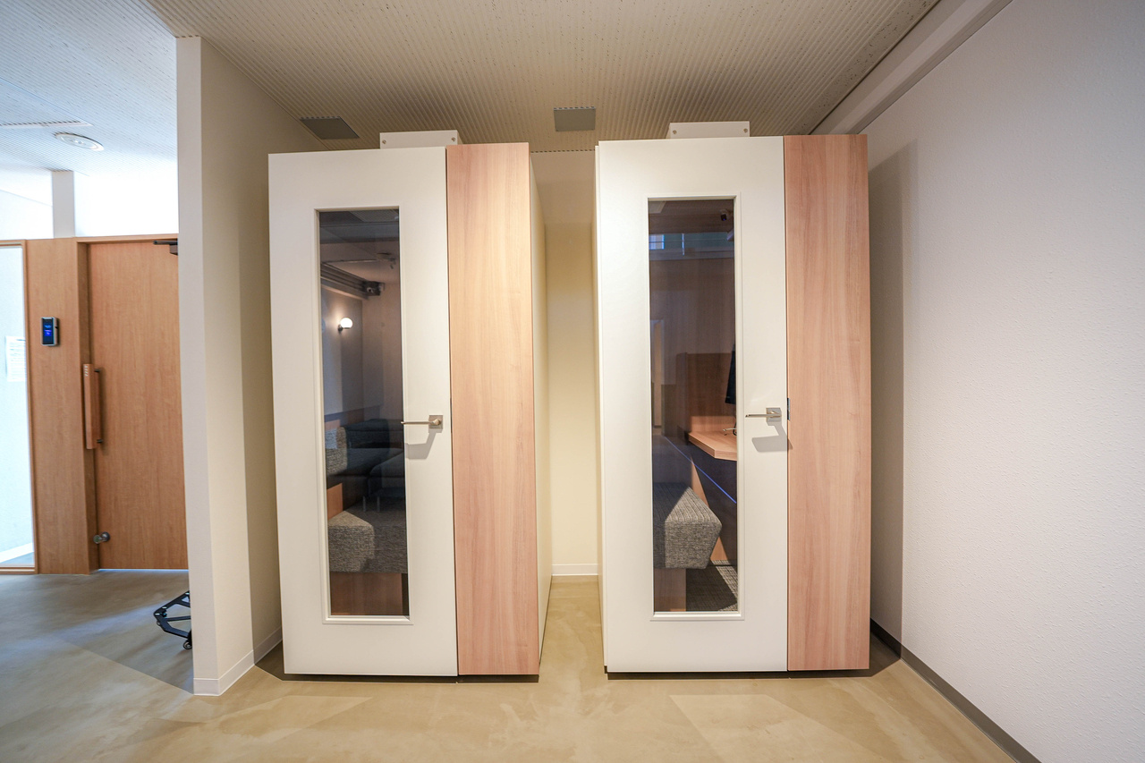 goodroom residence 奈良のその他共用部分