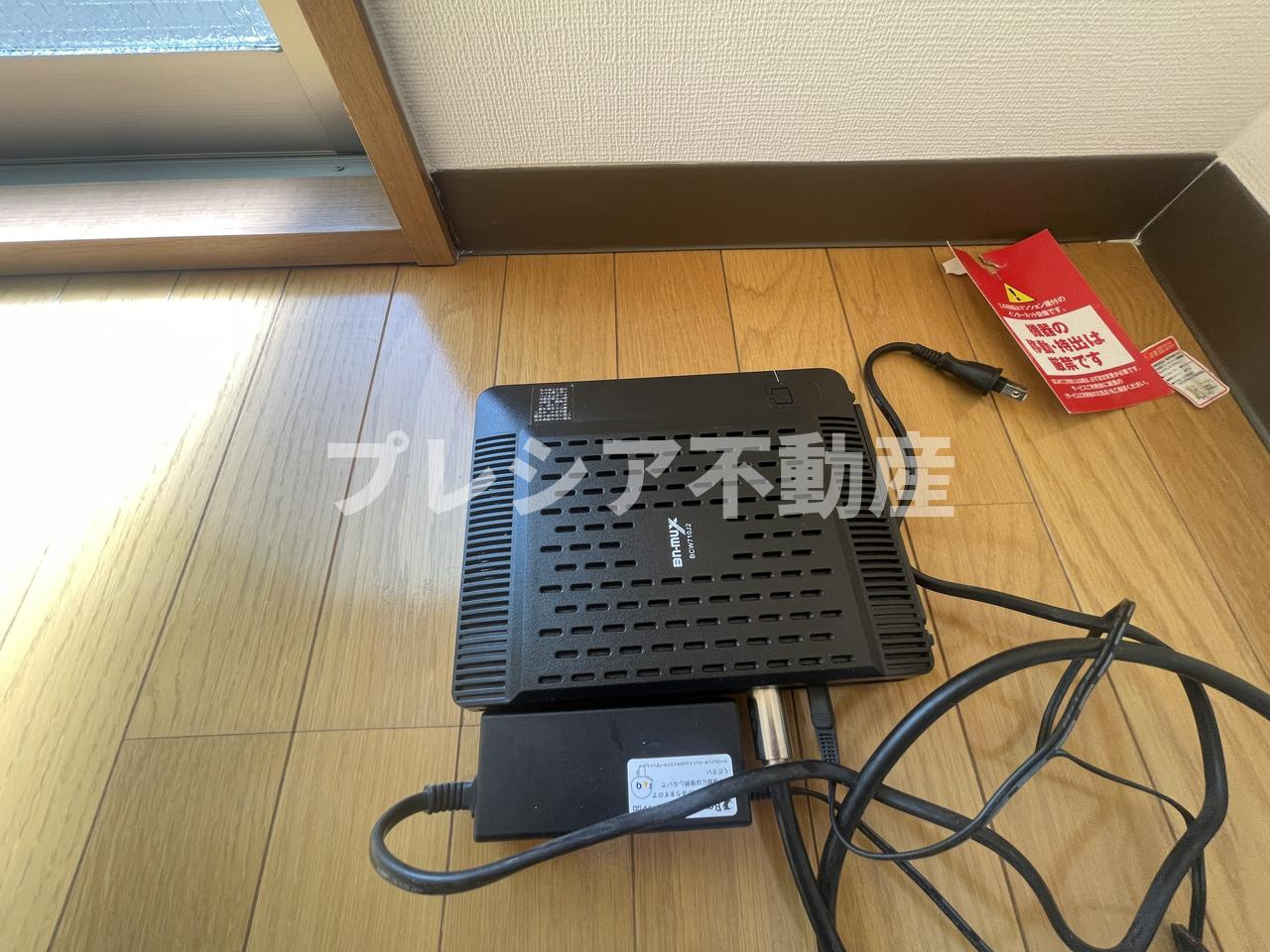 パルメーラ甲子園口のその他