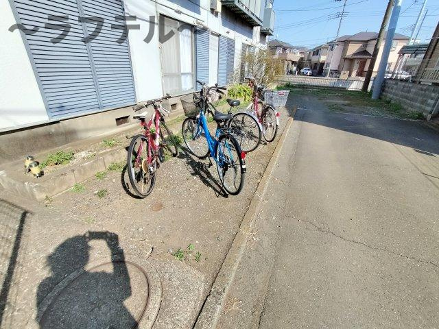 小手指スカイハイツのその他共用部分