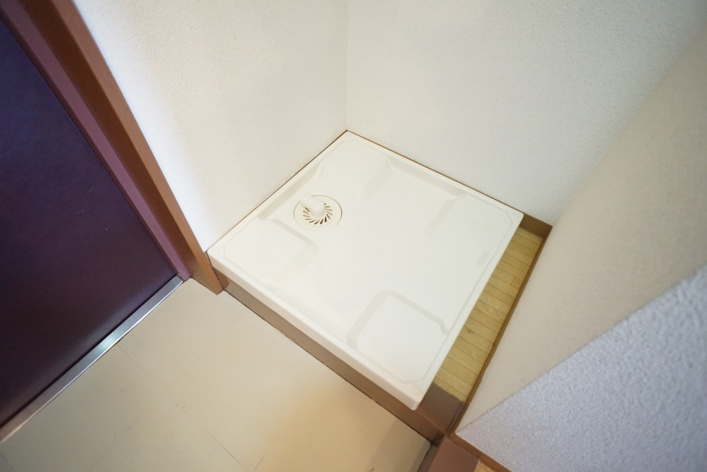 マンション万葉Ⅲの設備