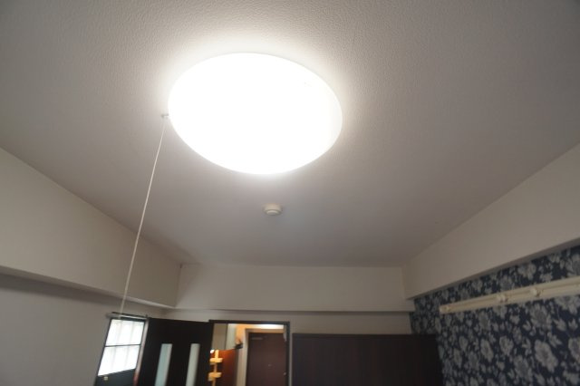 マンション万葉Ｉの設備