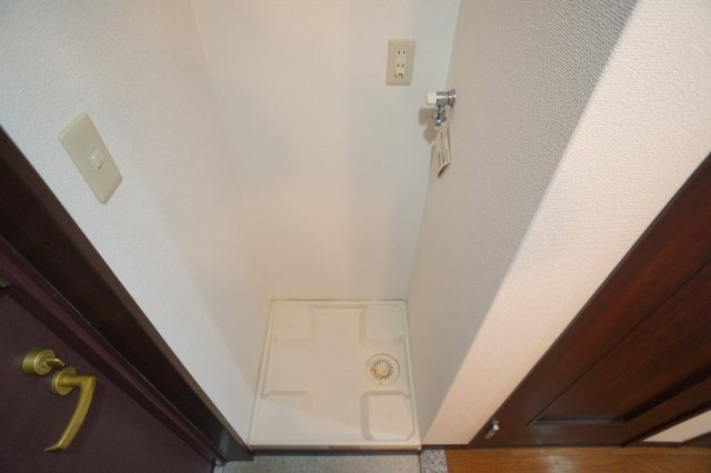 マンション万葉Ｉの設備