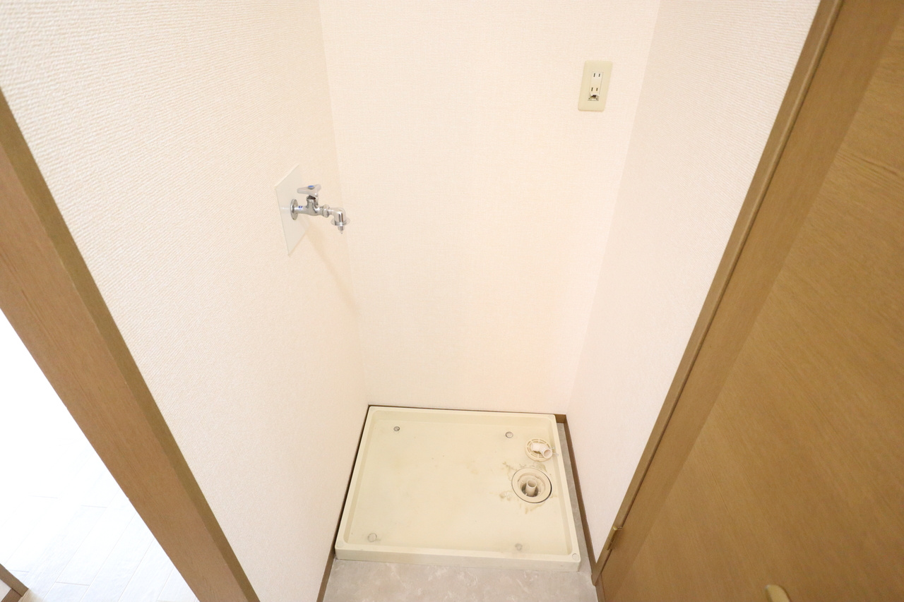サンリッチの設備