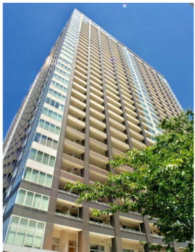 Brillia Mare 有明 TOWER&GARDEN