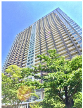 Brillia Mare 有明 TOWER&GARDEN