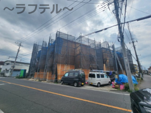 スリジエ狭山ヶ丘のその他共用部分