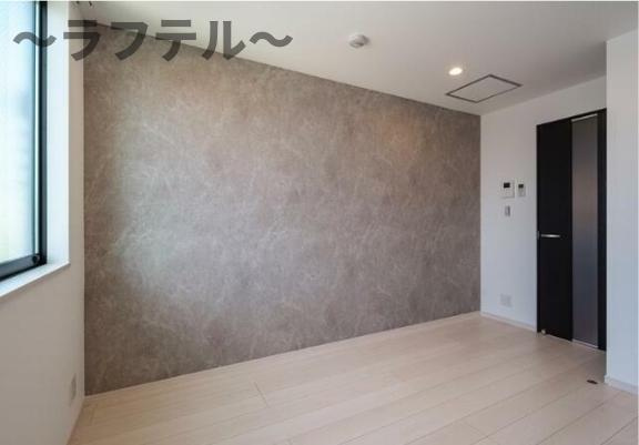 スリジエ狭山ヶ丘の居間・リビング|同メーカー施工　別部屋イメージ写真