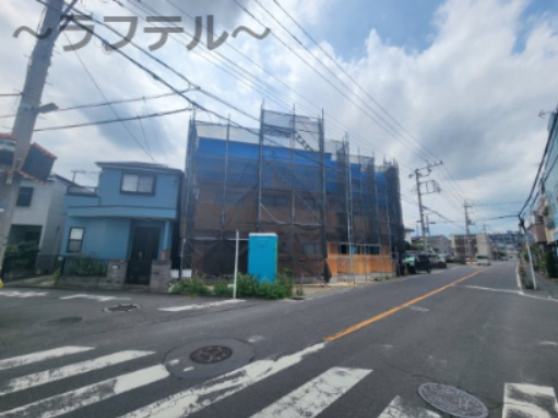スリジエ狭山ヶ丘の周辺