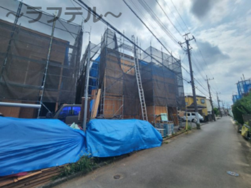 スリジエ狭山ヶ丘のその他共用部分