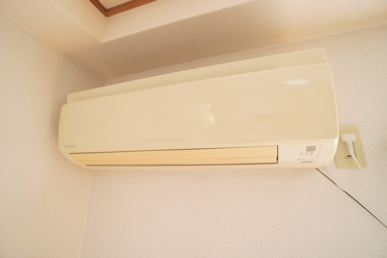 大東工芸マンションの設備