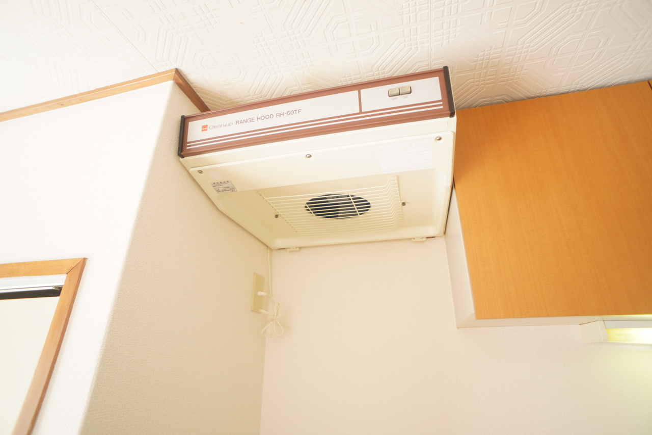 大東工芸マンションの設備