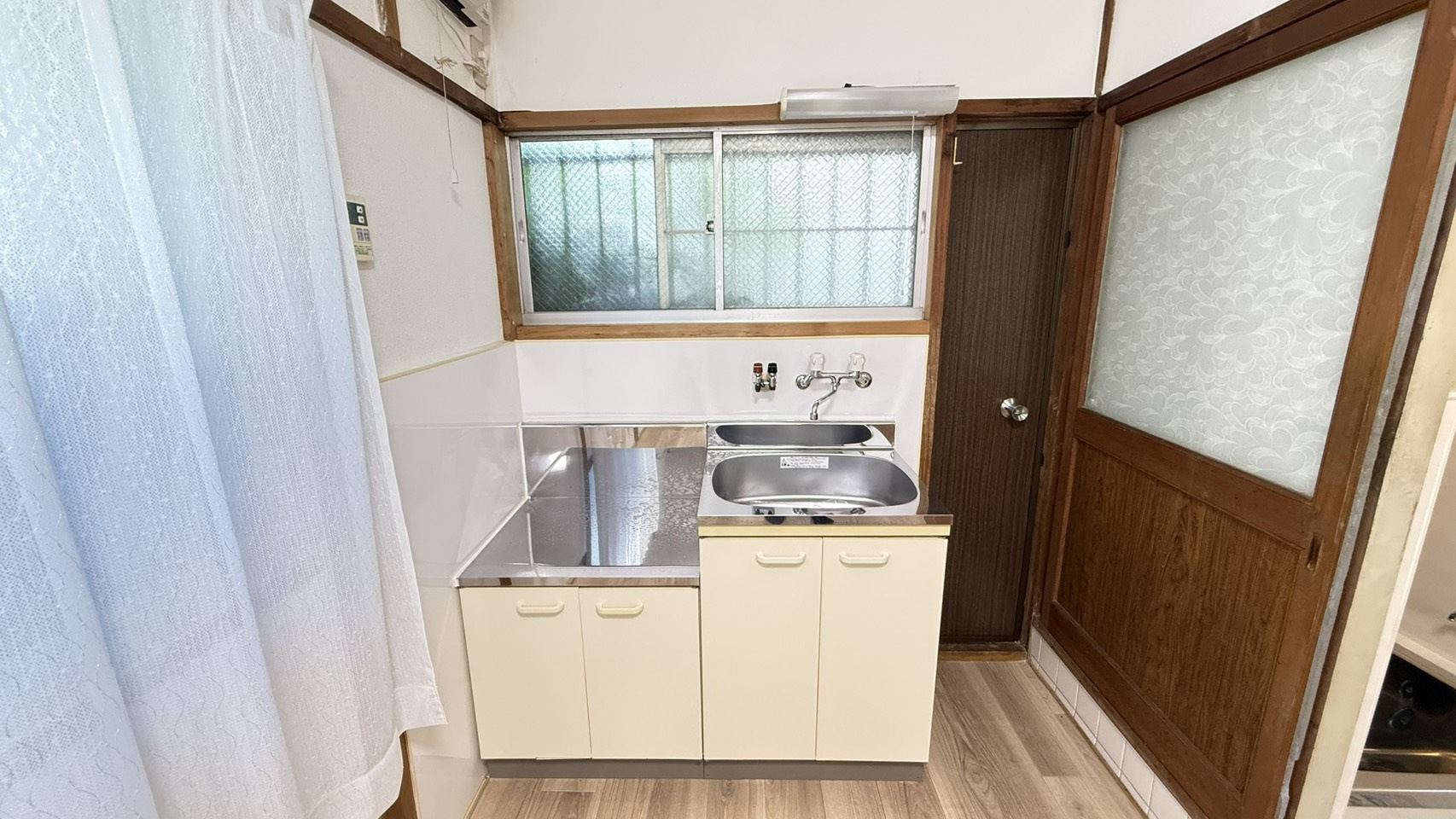 住吉宮町5丁目貸家のその他