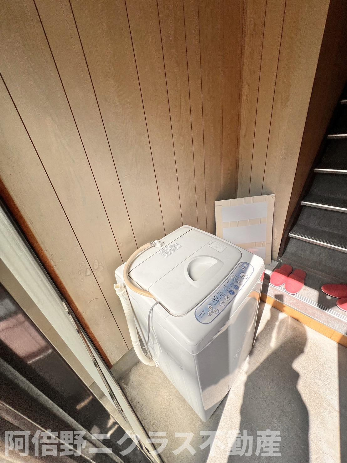 水野文化のその他|内装は別部屋の参考写真です。