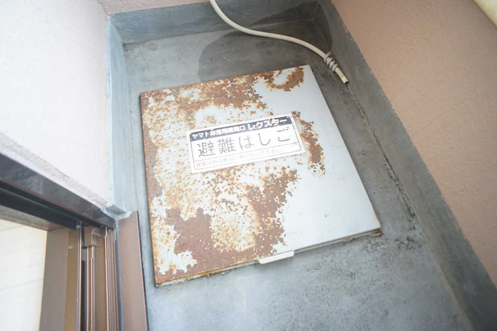 リヴェール王寺のその他