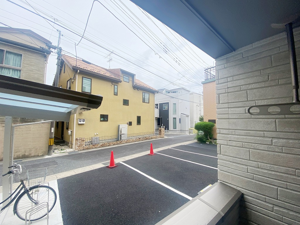 YSジュピターの展望