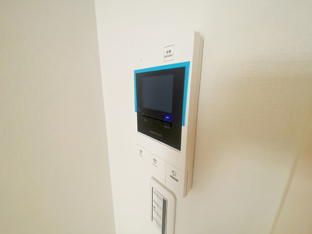 YSジュピターのセキュリティ