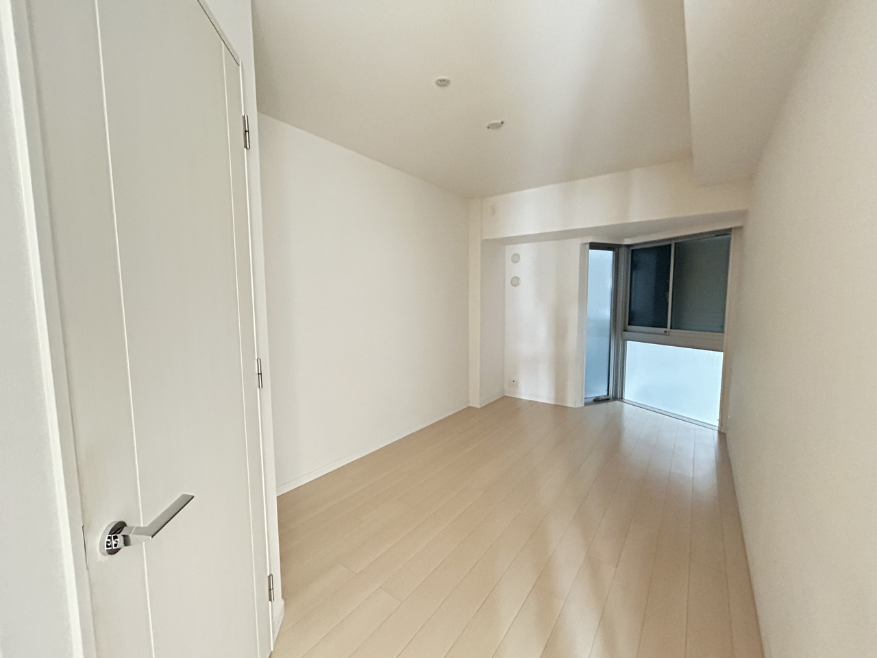 ブランズ川口栄町パークフロントの洋室|別号室参考写真です。