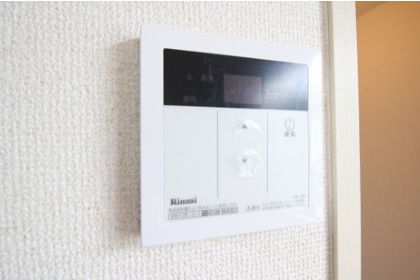 入間市東町７丁目のアパートの設備