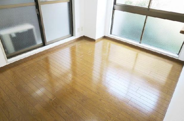 Ｋファースト栄町の内装|別室参考写真です。
