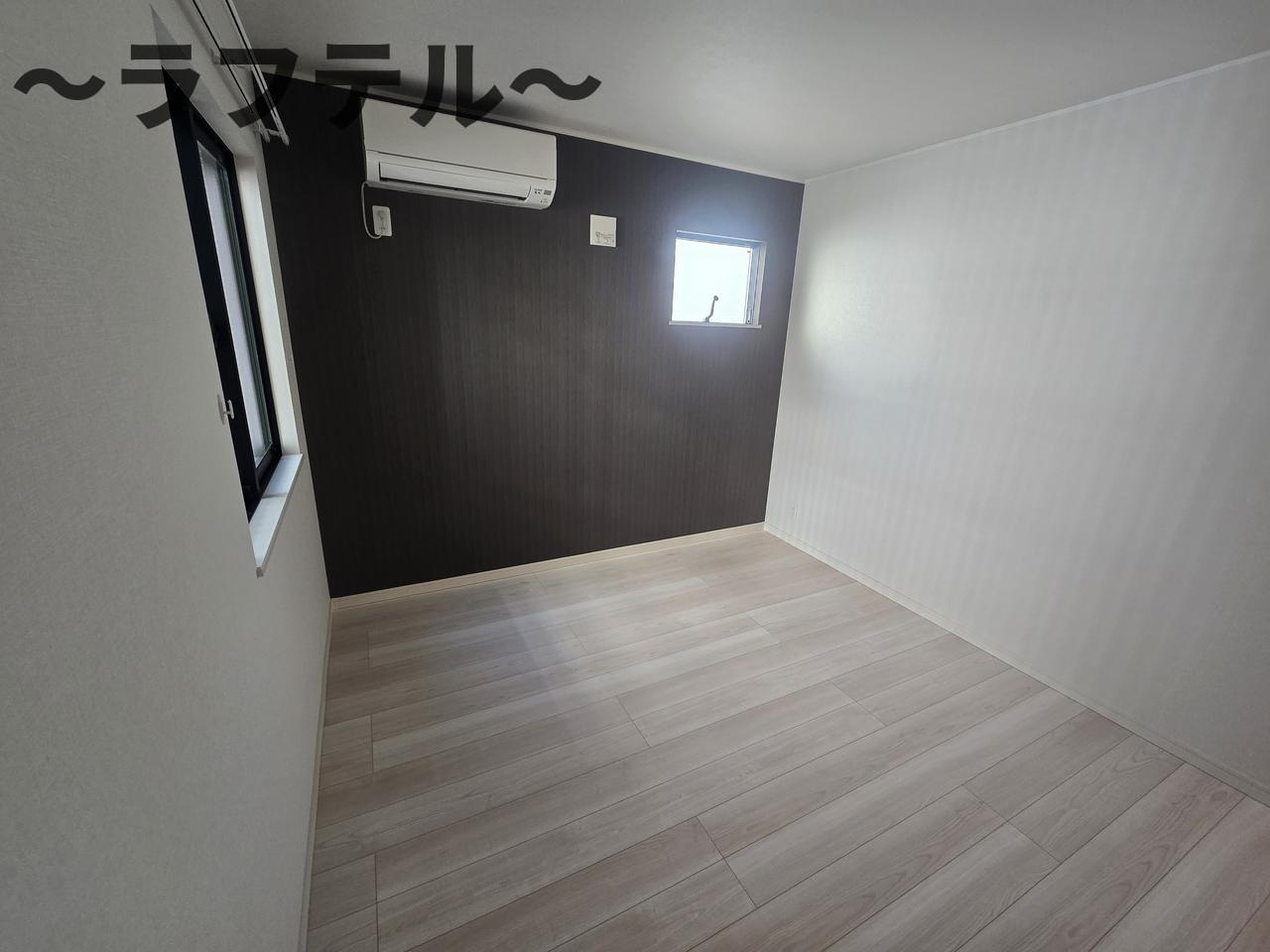 オフィン ラコーデの洋室|別部屋イメージ写真