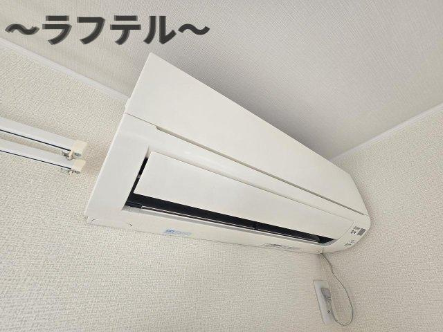 オフィン ラコーデの設備|別部屋イメージ写真