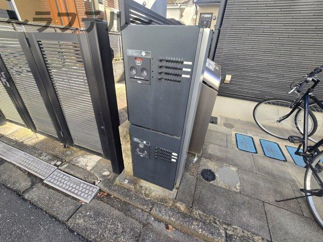 オフィン ラコーデのその他共用部分