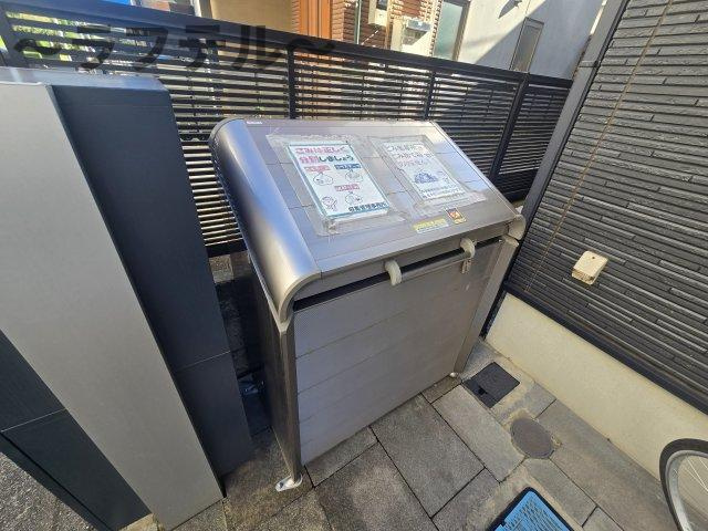 オフィン ラコーデのその他共用部分