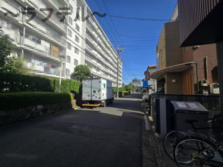 オフィン ラコーデの周辺