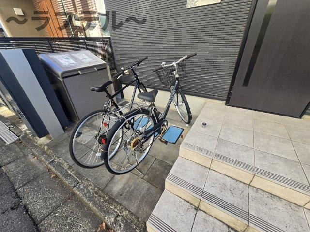 オフィン ラコーデのその他共用部分