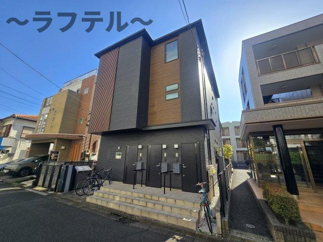 オフィン ラコーデの展望