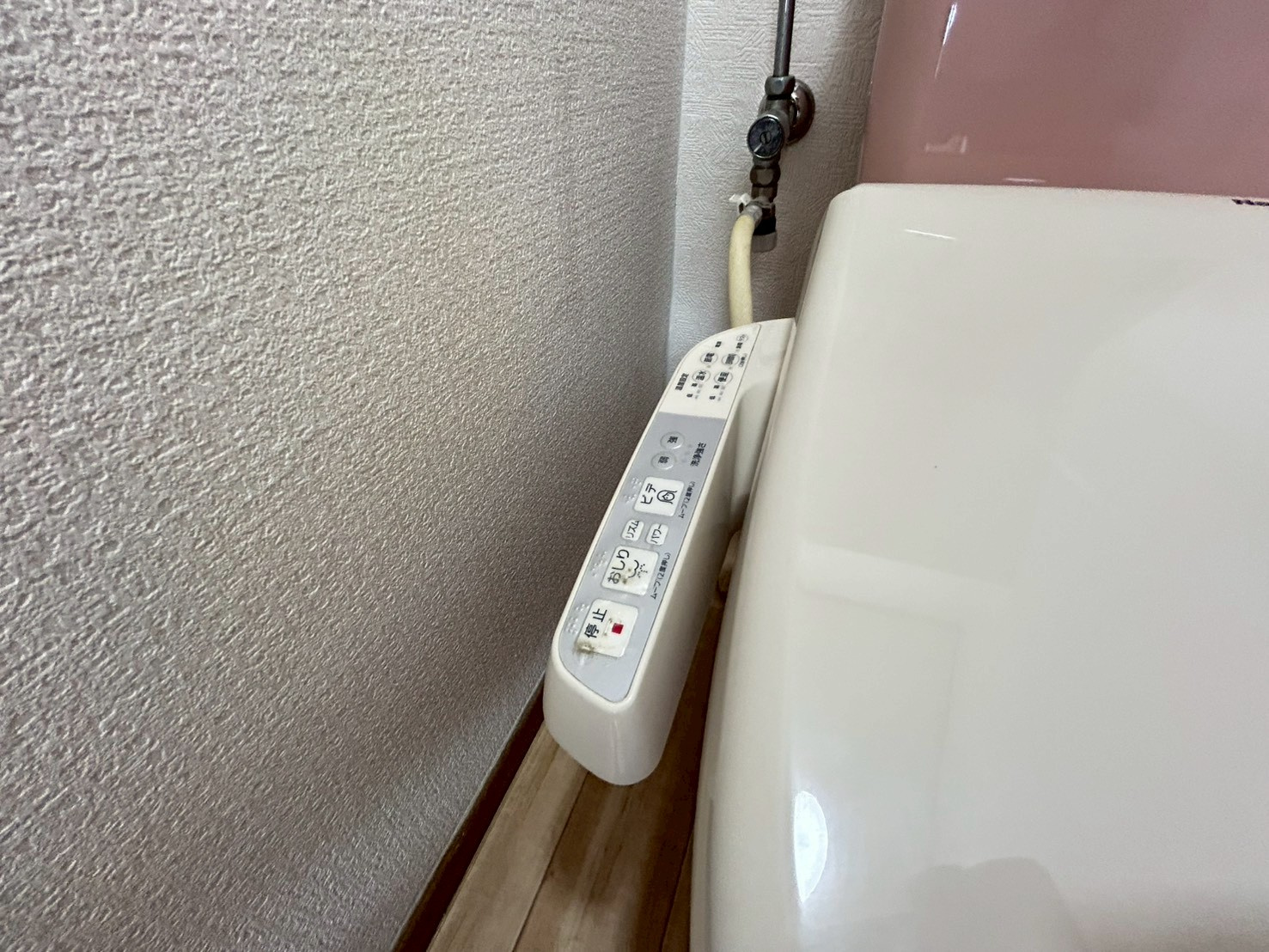 マンション芝の設備