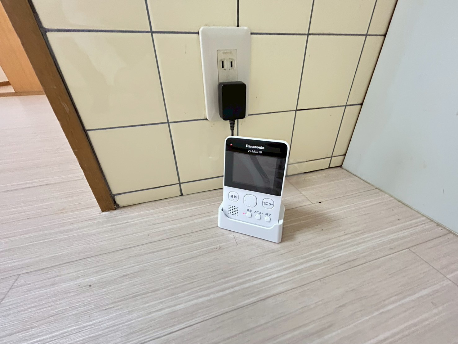 マンション芝のセキュリティ