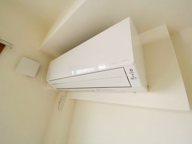 スマートグラン浦和岸町の設備|別号室の参考写真です。