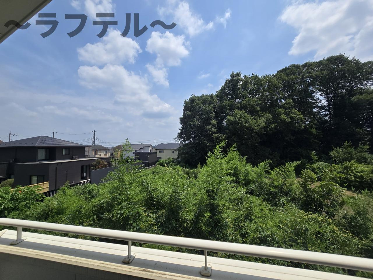 ウエスト　マロン・ＮＫの展望