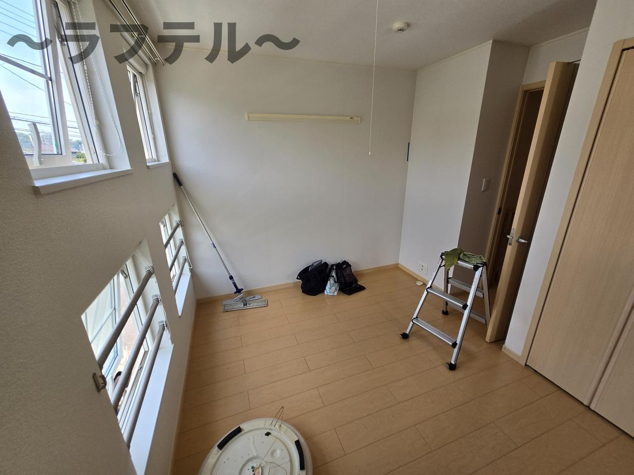 ウエスト　マロン・ＮＫの内装