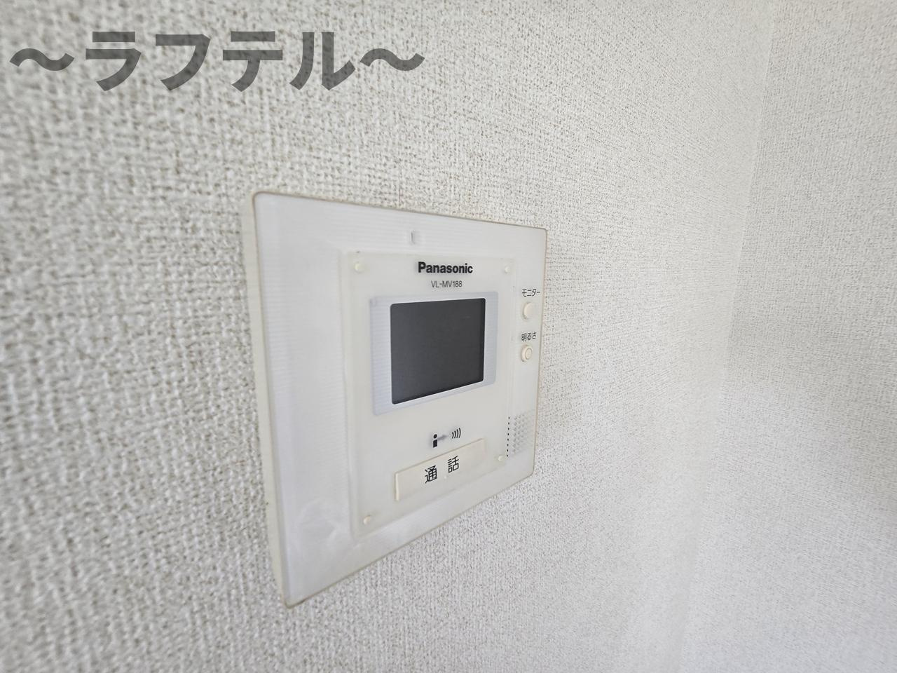 ウエスト　マロン・ＮＫのセキュリティ