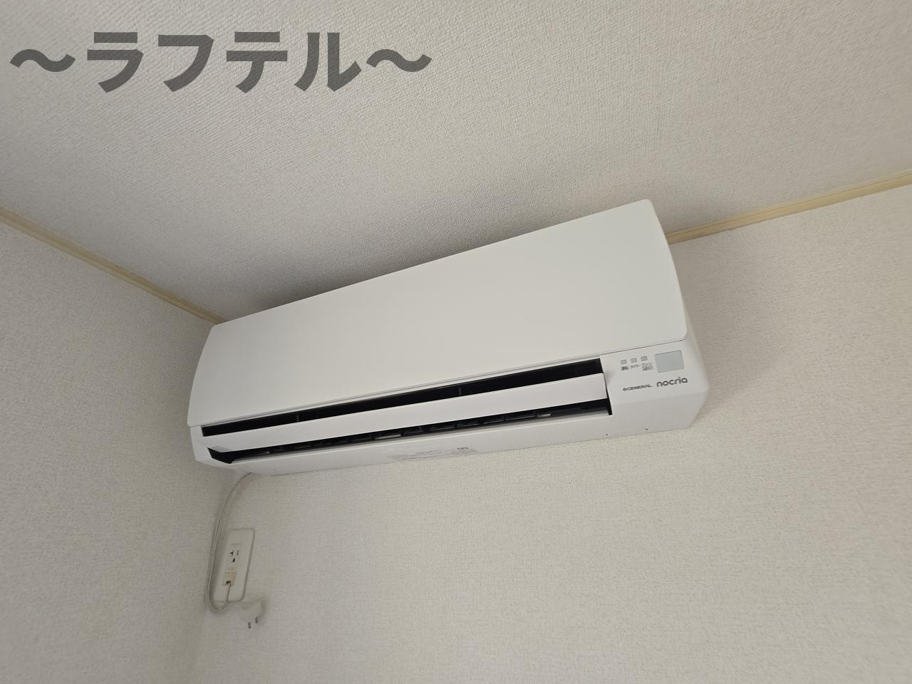 ウエスト　マロン・ＮＫの設備