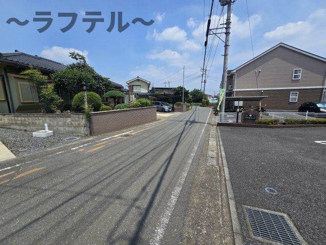 ウエスト　マロン・ＮＫの周辺