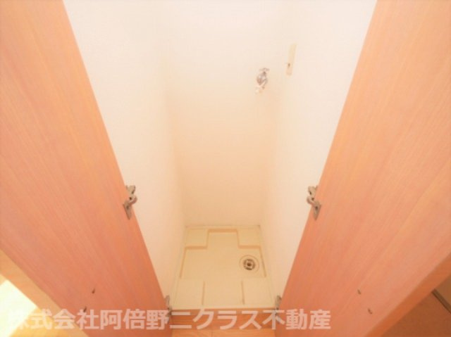 Collection阿倍野の設備