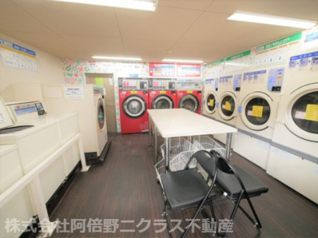 Collection阿倍野のその他