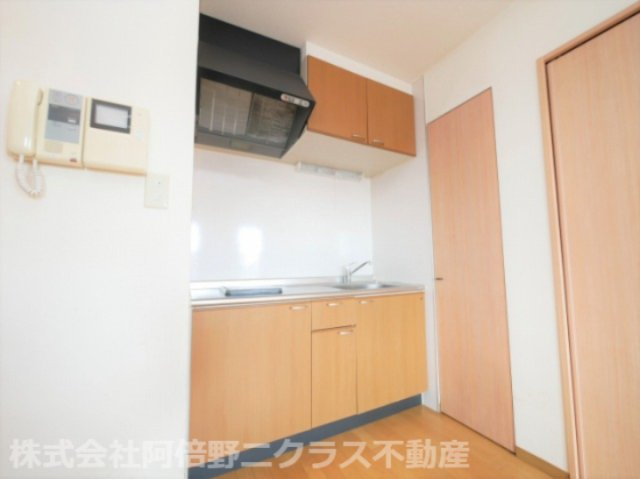 Collection阿倍野のキッチン