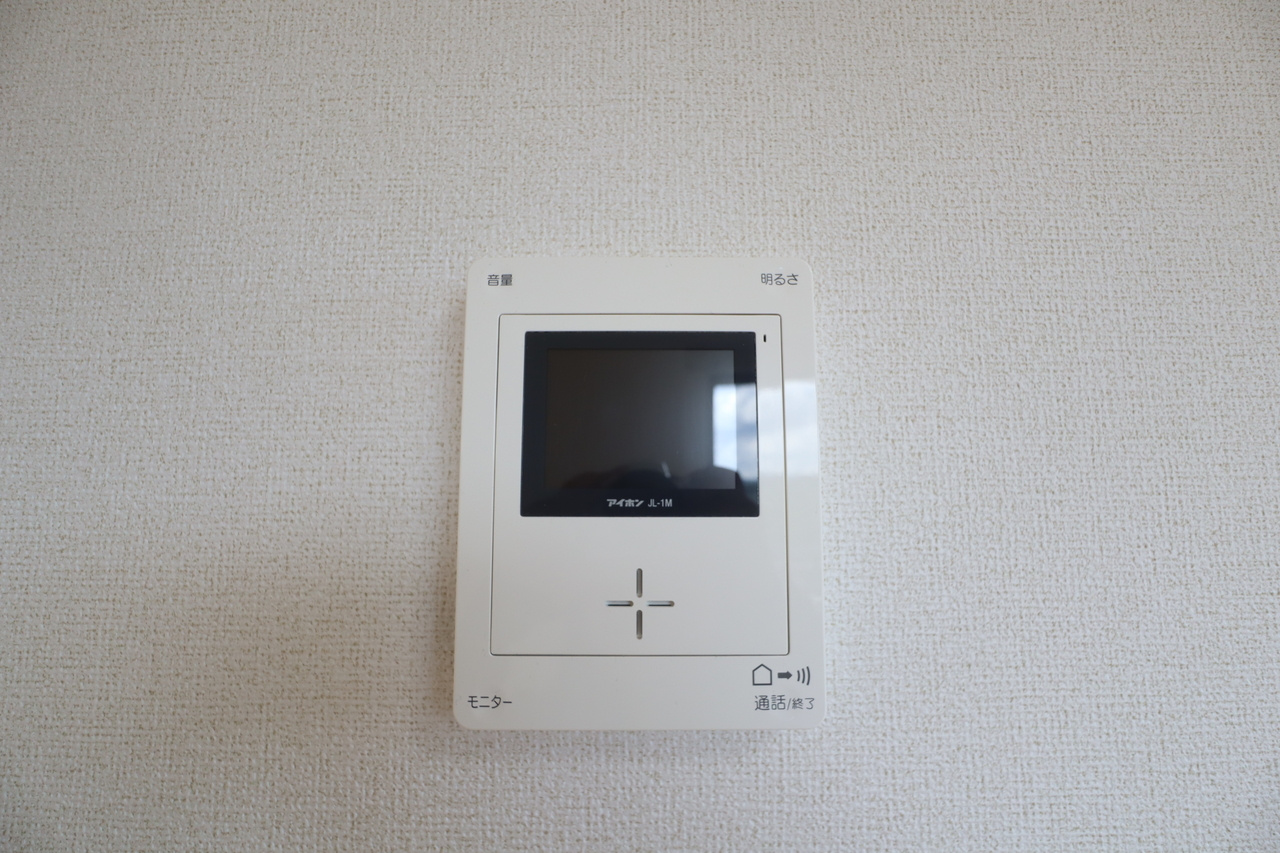 プロフィットのセキュリティ