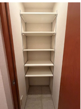 コスモポリス品川