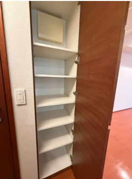 コスモポリス品川