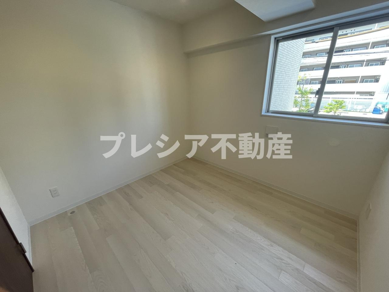 GROOVE上甲子園レジデンスの居間・リビング