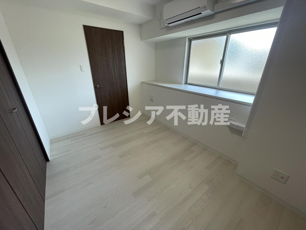 GROOVE上甲子園レジデンスの子供部屋